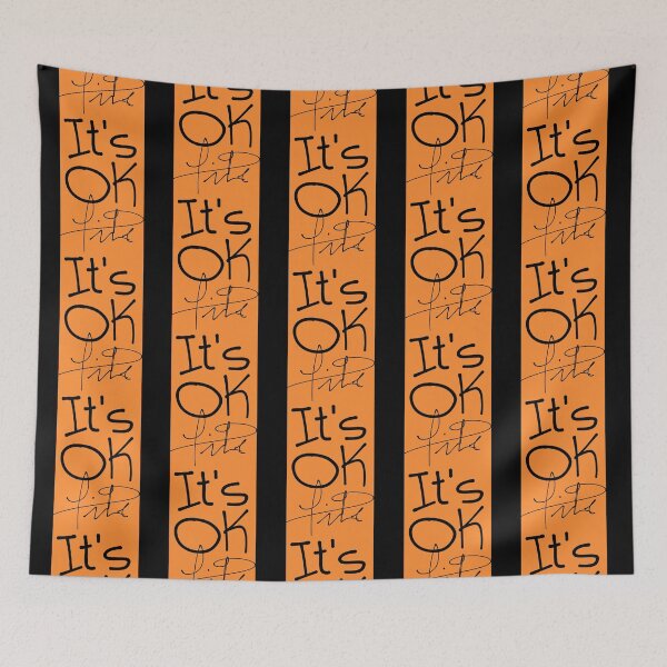 Item preview, It's ok designed and sold by Adilmks.