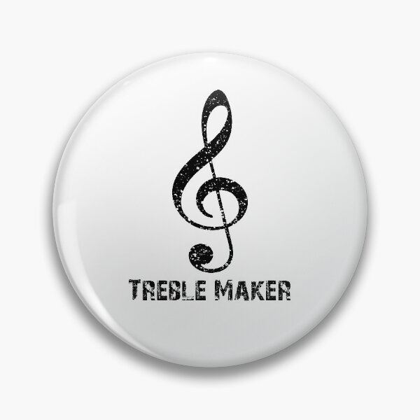 Item preview, Treble maker designed and sold by ramib.