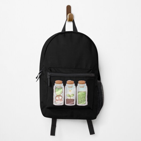 Item preview, Green Magic Flasks - Black designed and sold by LocuProjects.