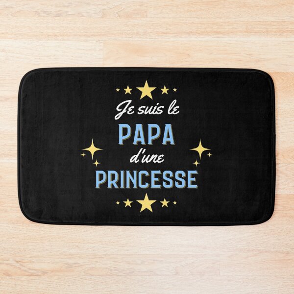 Item preview, I'm the daddy of a princess designed and sold by JeremyMadaci.