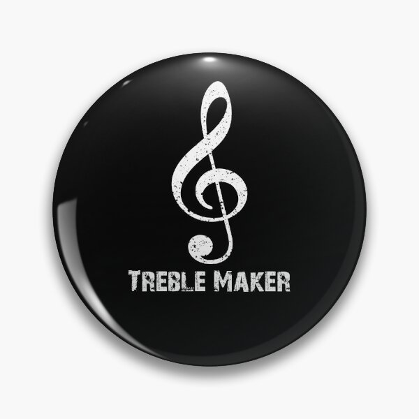 Item preview, Treble maker designed and sold by ramib.