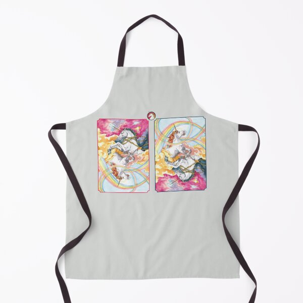 Item preview, Unicorns Unchained designed and sold by NatRowland Art.