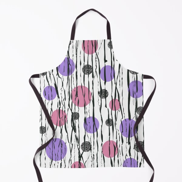 Item preview, Violet pink vintage background prin designed and sold by SpringForever.