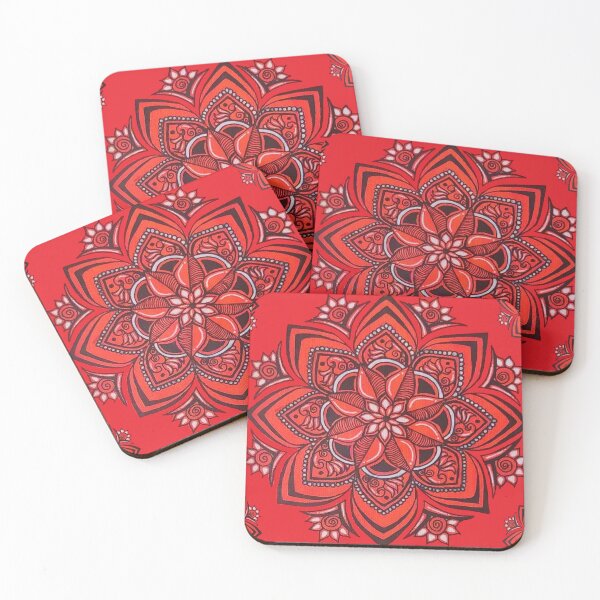 Item preview, Mesmerizing Mandala designed and sold by Pooja-Alva.