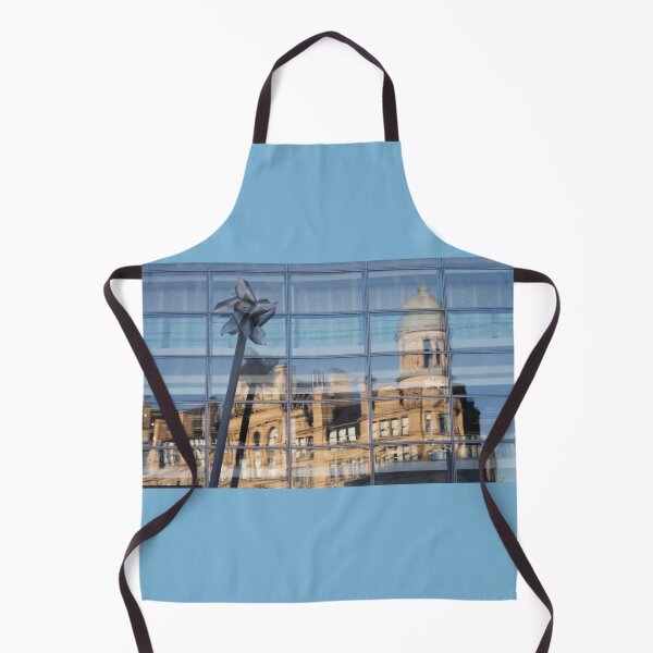 Item preview, Vintage Corn Exchange Reflection, Manchester designed and sold by Imladris01.