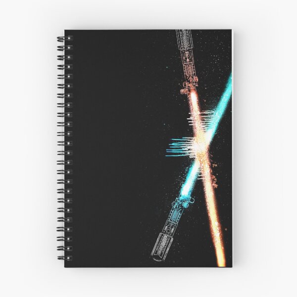 Item preview, Lightsaber Clash designed and sold by Mat Dawson.