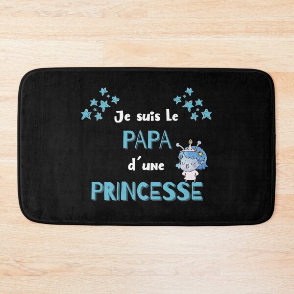 Item preview, I'm the daddy of a princess designed and sold by JeremyMadaci.