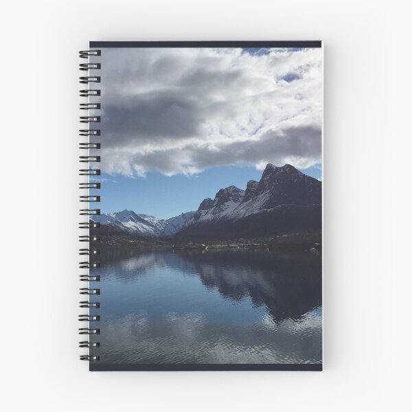 Item preview, Ørnes, Norway designed and sold by ztrnorge.