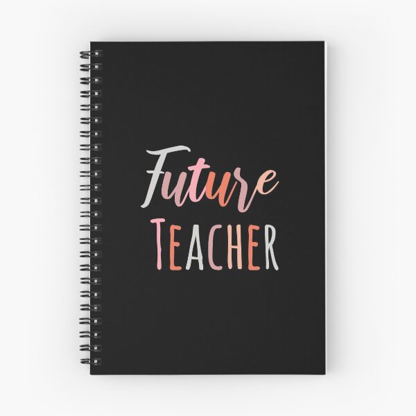 Item preview, Future Teacher designed and sold by TheBeastNation.
