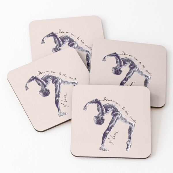 Item preview, Girl ballet. Dance designed and sold by DiferenceArt.
