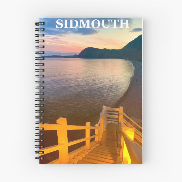 Item preview, sidmouth jacobs ladder, devon, uk designed and sold by solidair.