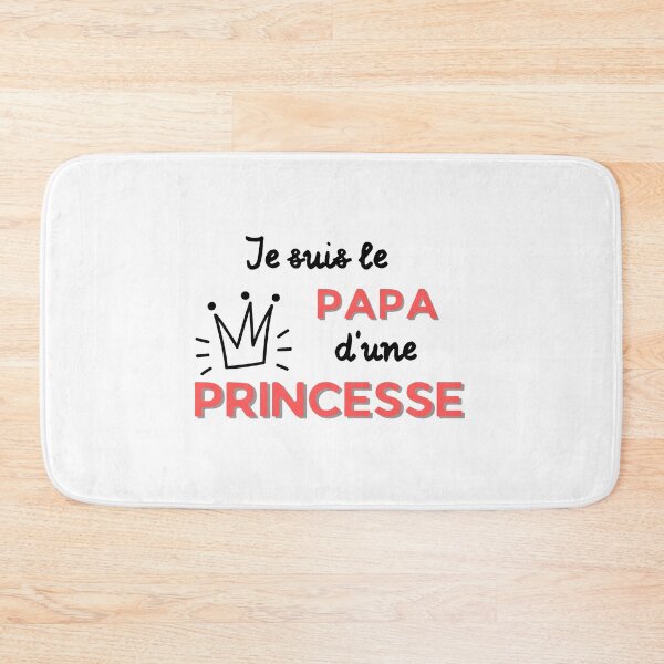 Item preview, I'm the daddy of a princess designed and sold by JeremyMadaci.
