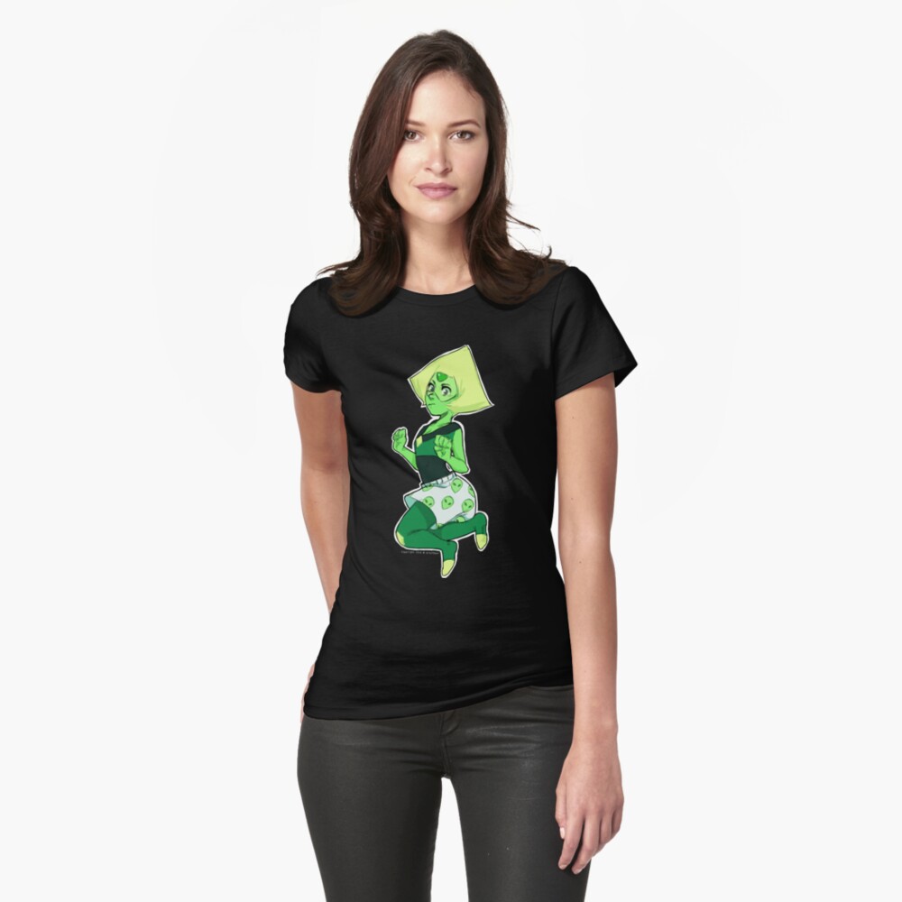 peridot shirt