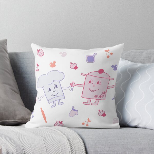 Item preview, Cartoon illustration of the theme "Cooking" designed and sold by Z-Irina.