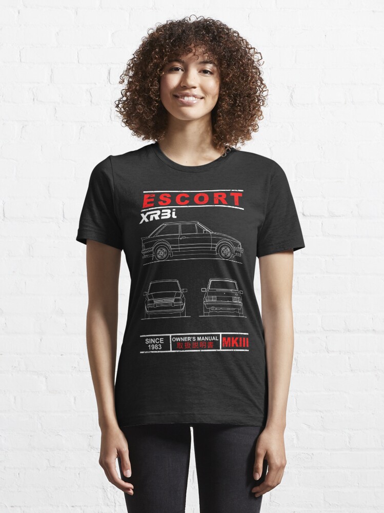 xr3i t shirt