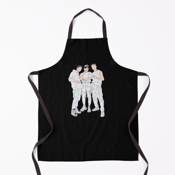 Item preview, Stray Kids 3racha members sticker & backpack designed and sold by Amy Hearts.