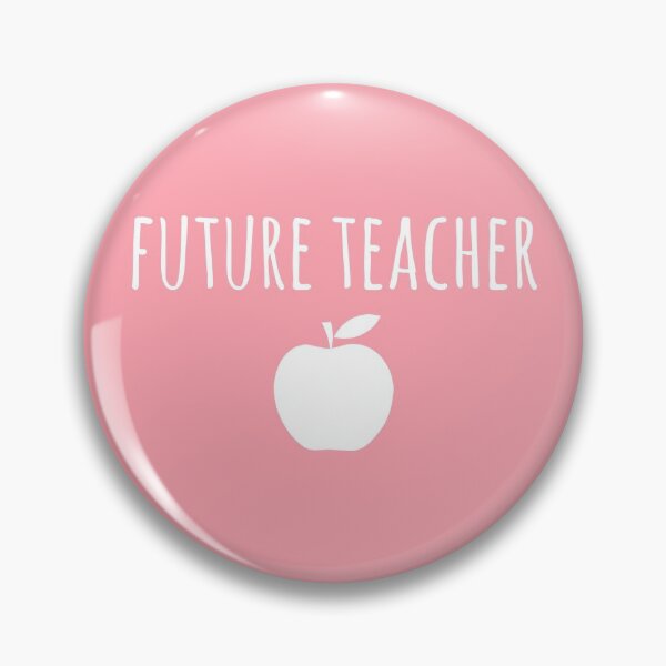 Item preview, Future Teacher designed and sold by TheBeastNation.