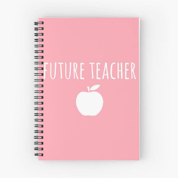 Item preview, Future Teacher designed and sold by TheBeastNation.