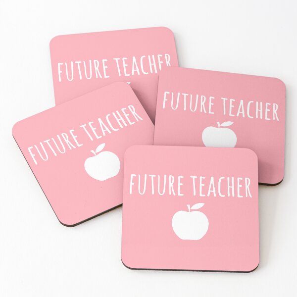 Item preview, Future Teacher designed and sold by TheBeastNation.