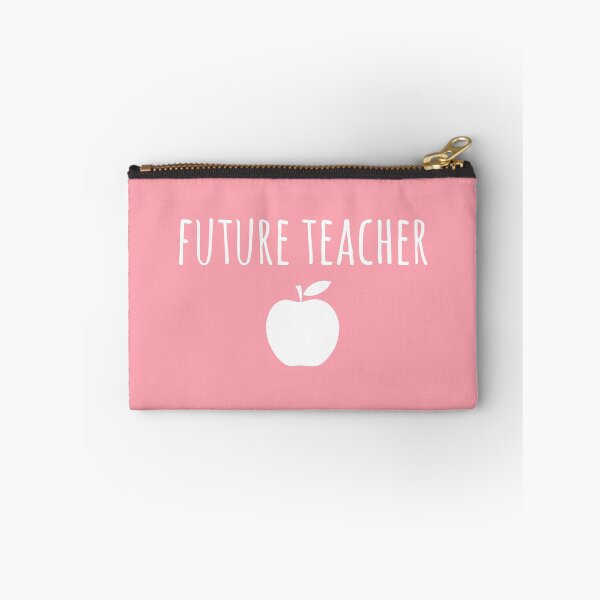 Item preview, Future Teacher designed and sold by TheBeastNation.