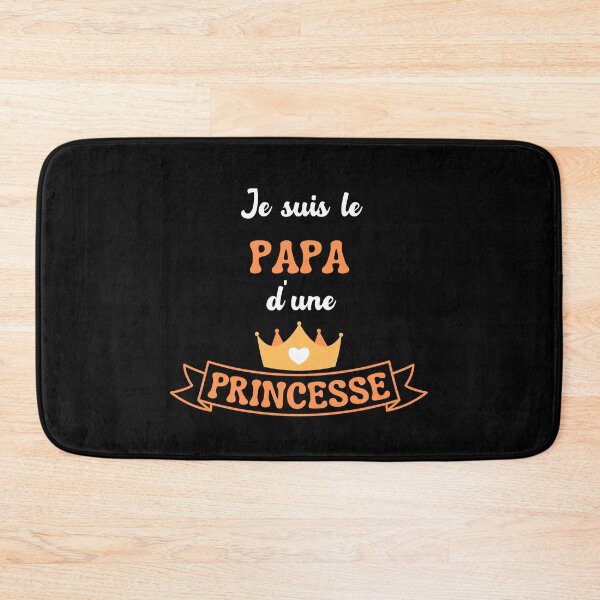Item preview, I'm the daddy of a princess designed and sold by JeremyMadaci.