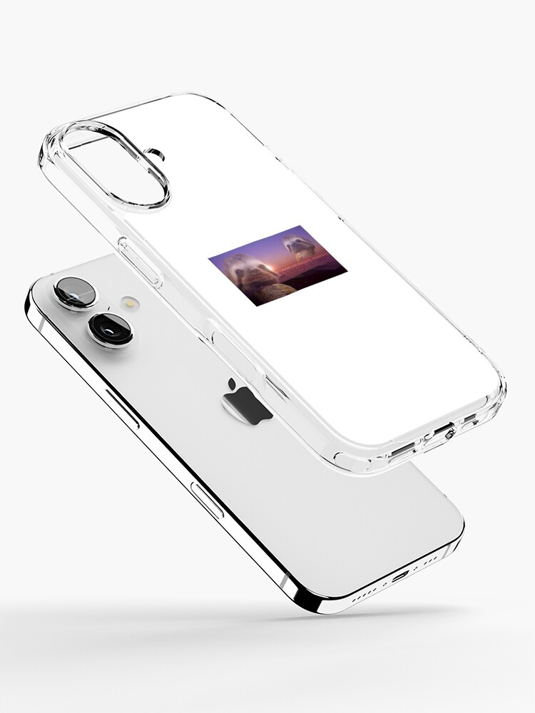 Thumbnail 2 of 5, iPhone Case, Knowledge designed and sold by IvyNight.
