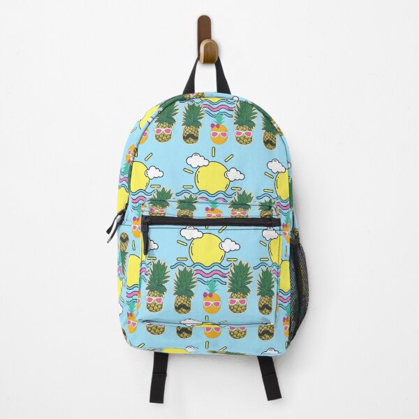 Item preview, Pineapple Summer designed and sold by Eman4design.