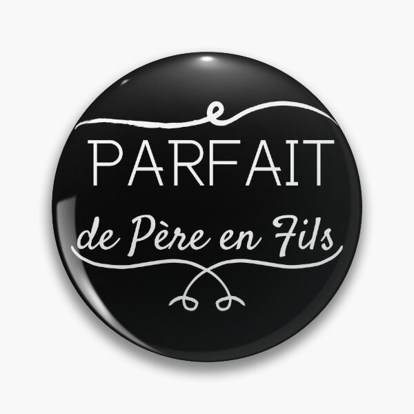 Item preview, Perfect from father to son designed and sold by JeremyMadaci.