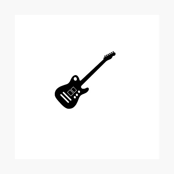 Lámina Autoadhesiva Para Golpeador De Guitarra Acústica - PVC Negro 25x20cm (Cortar A Medida)