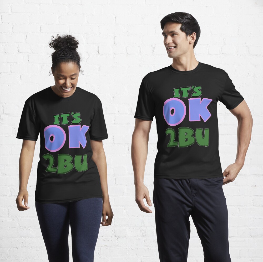 Item preview, Active T-Shirt designed and sold by 2BU-Somerset.
