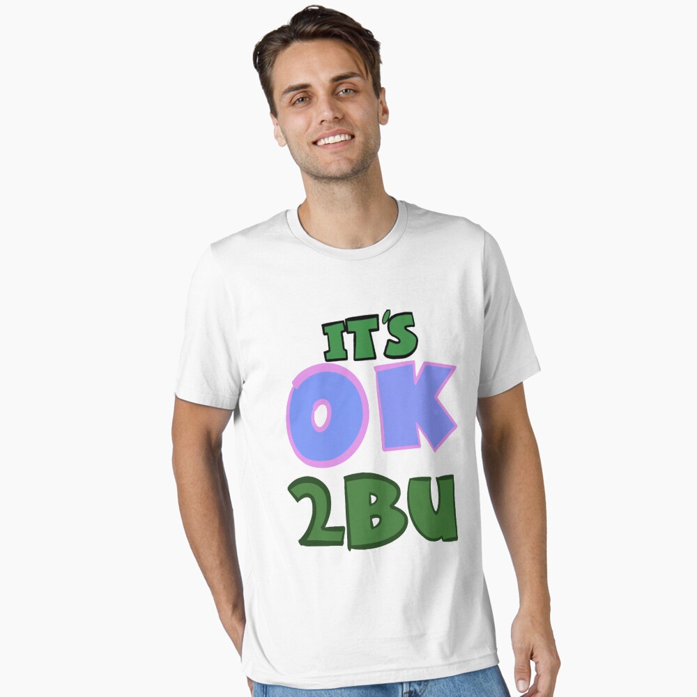 Item preview, Essential T-Shirt designed and sold by 2BU-Somerset.