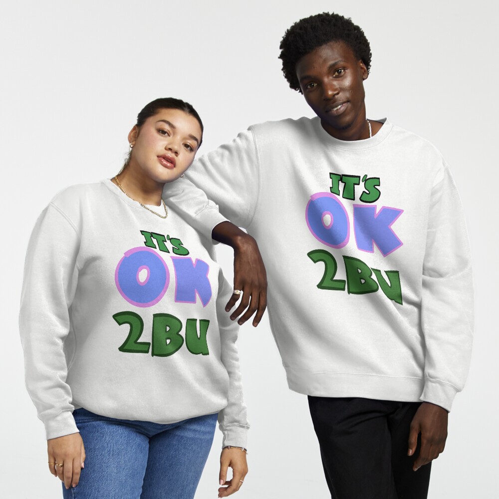 Item preview, Pullover Sweatshirt designed and sold by 2BU-Somerset.