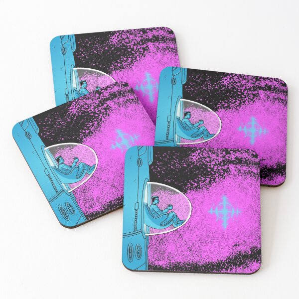 Item preview, Across the Universe designed and sold by David Lee  INGERSOLL.