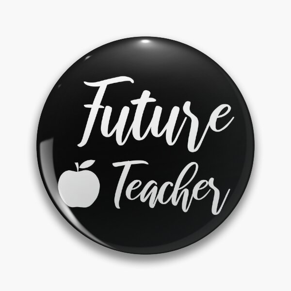 Item preview, Future Teacher designed and sold by TheBeastNation.
