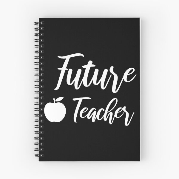 Item preview, Future Teacher designed and sold by TheBeastNation.