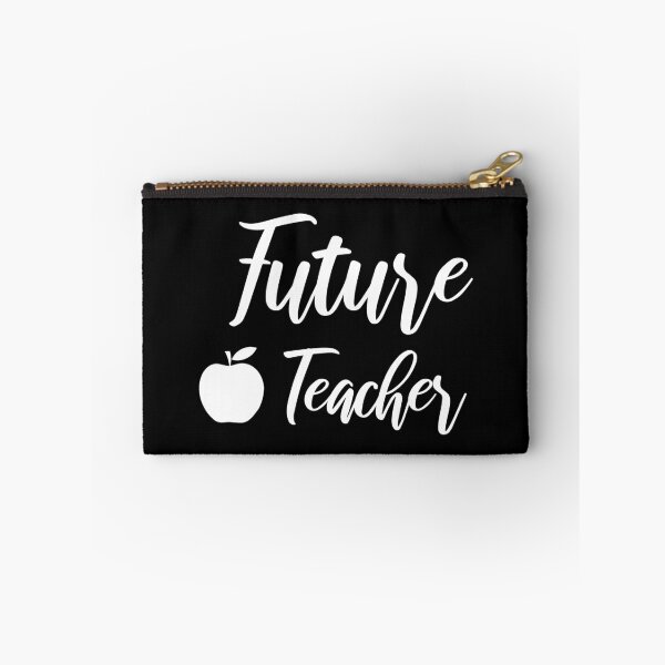 Item preview, Future Teacher designed and sold by TheBeastNation.
