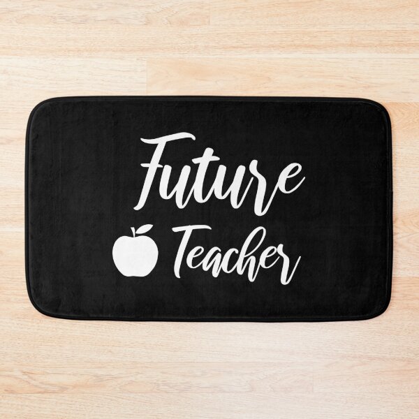 Item preview, Future Teacher designed and sold by TheBeastNation.