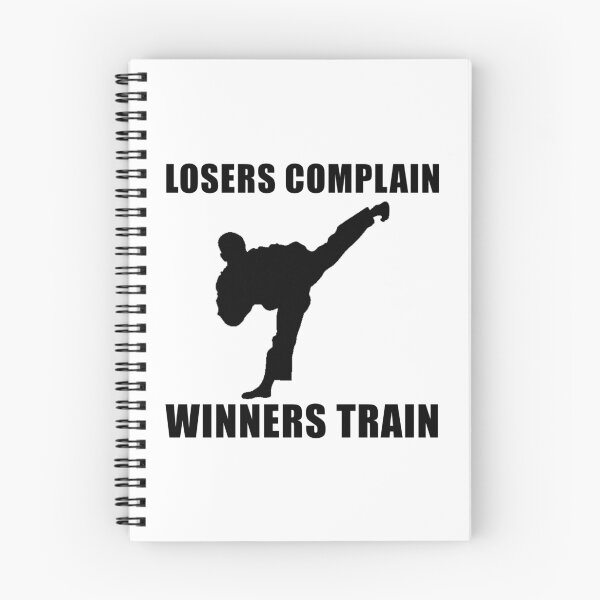 Item preview, Martial Arts Winners Train designed and sold by TheBestStore.