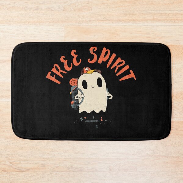 Item preview, Free Spirit designed and sold by DinoMike.