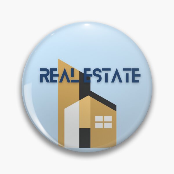 Item preview, real estate house and key designed and sold by FourNuns.