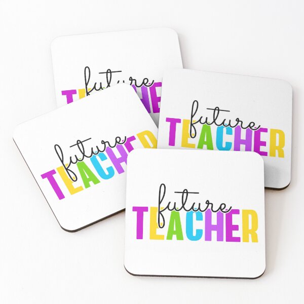 Item preview, Future Teacher designed and sold by TheBeastNation.