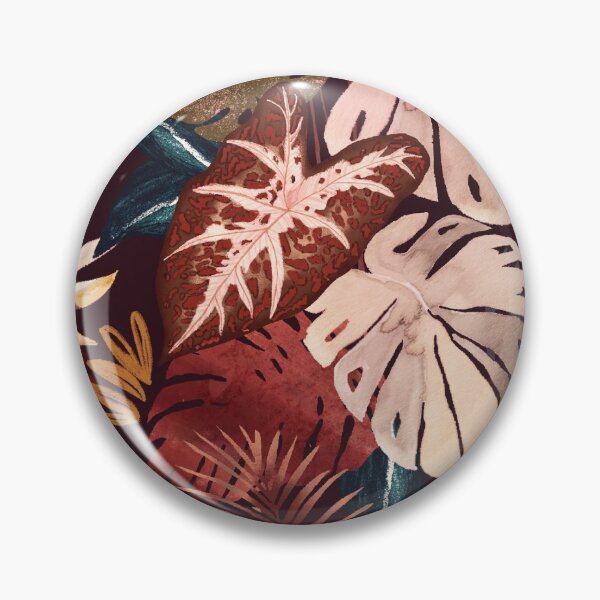 Item preview, SUNSET MOODY TROPICAL designed and sold by nikamartinez.
