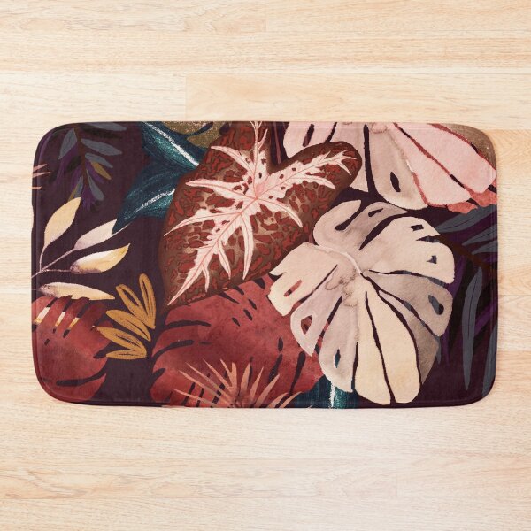 Item preview, SUNSET MOODY TROPICAL designed and sold by nikamartinez.