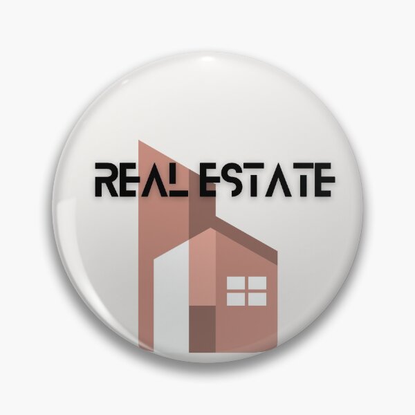 Item preview,  real estate house and key designed and sold by FourNuns.