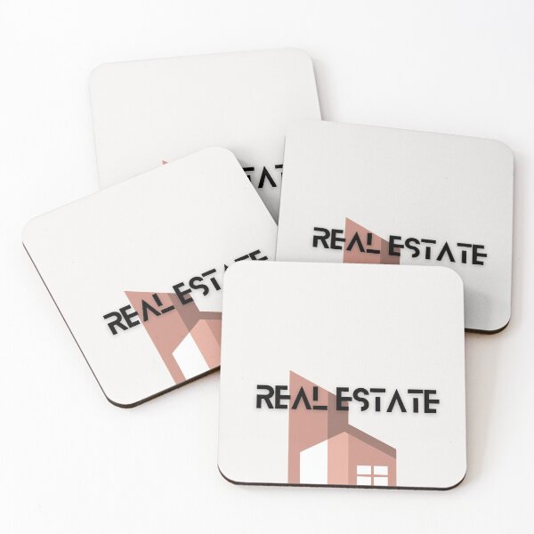 Item preview,  real estate house and key designed and sold by FourNuns.