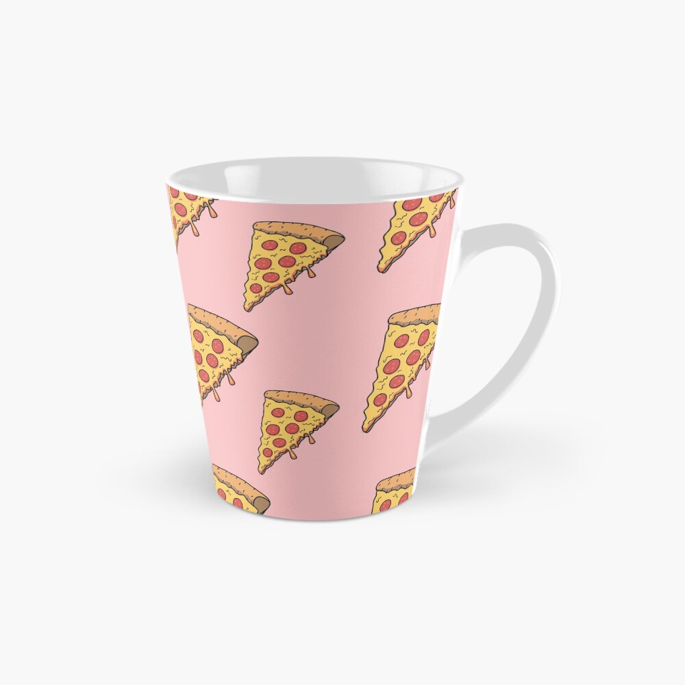 Item preview, Tall Mug designed and sold by keeleypost.