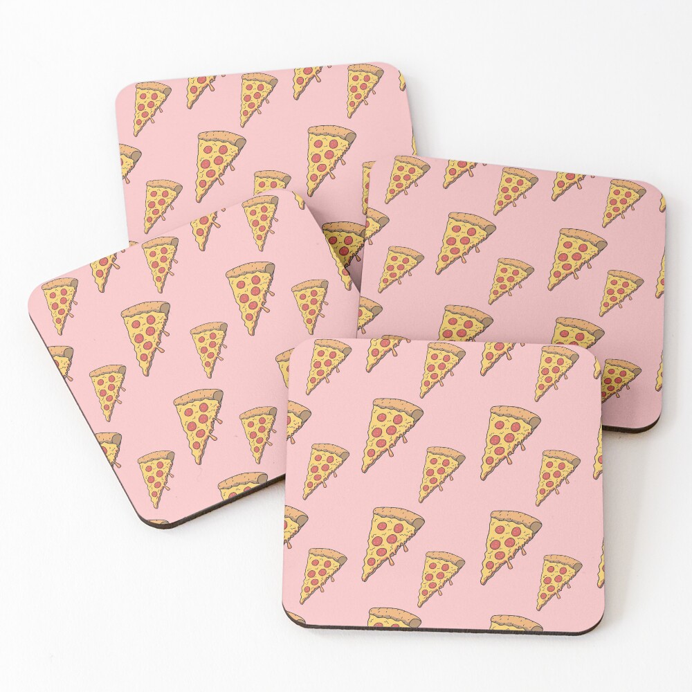 Item preview, Coasters (Set of 4) designed and sold by keeleypost.
