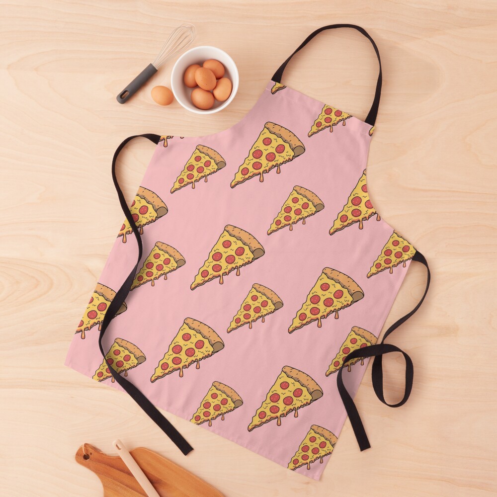 Item preview, Apron designed and sold by keeleypost.