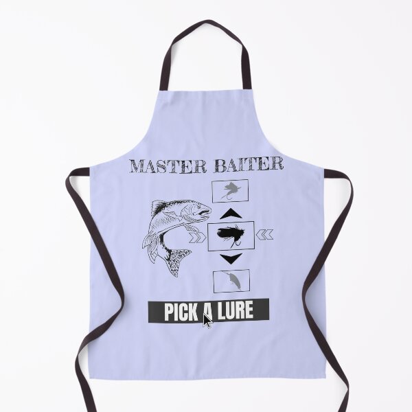 Item preview, Master Baiter, Pick a lure designed and sold by D0sign.