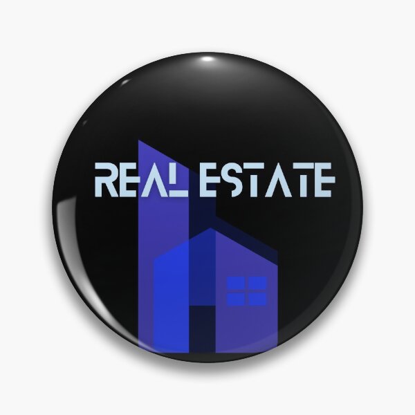 Item preview,   real estate house and key designed and sold by FourNuns.